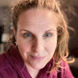 Leslie Pamenter avatar